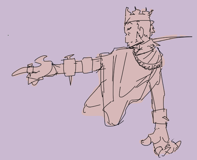 image of Ronan