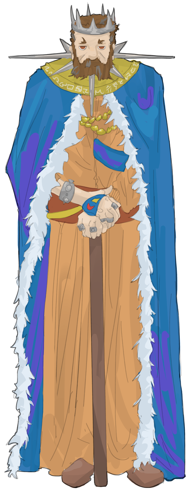 Ronan