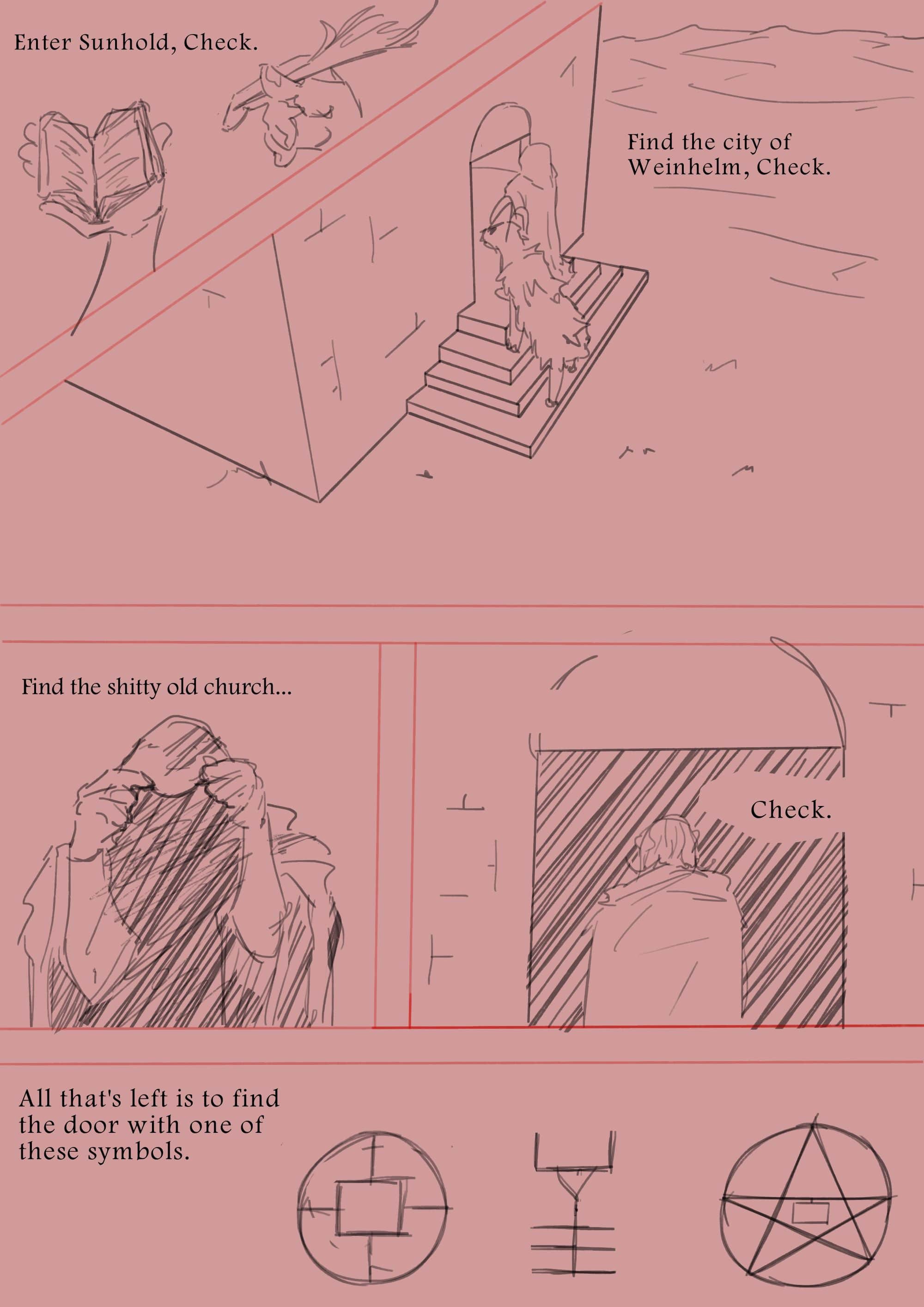 Comic Page 3