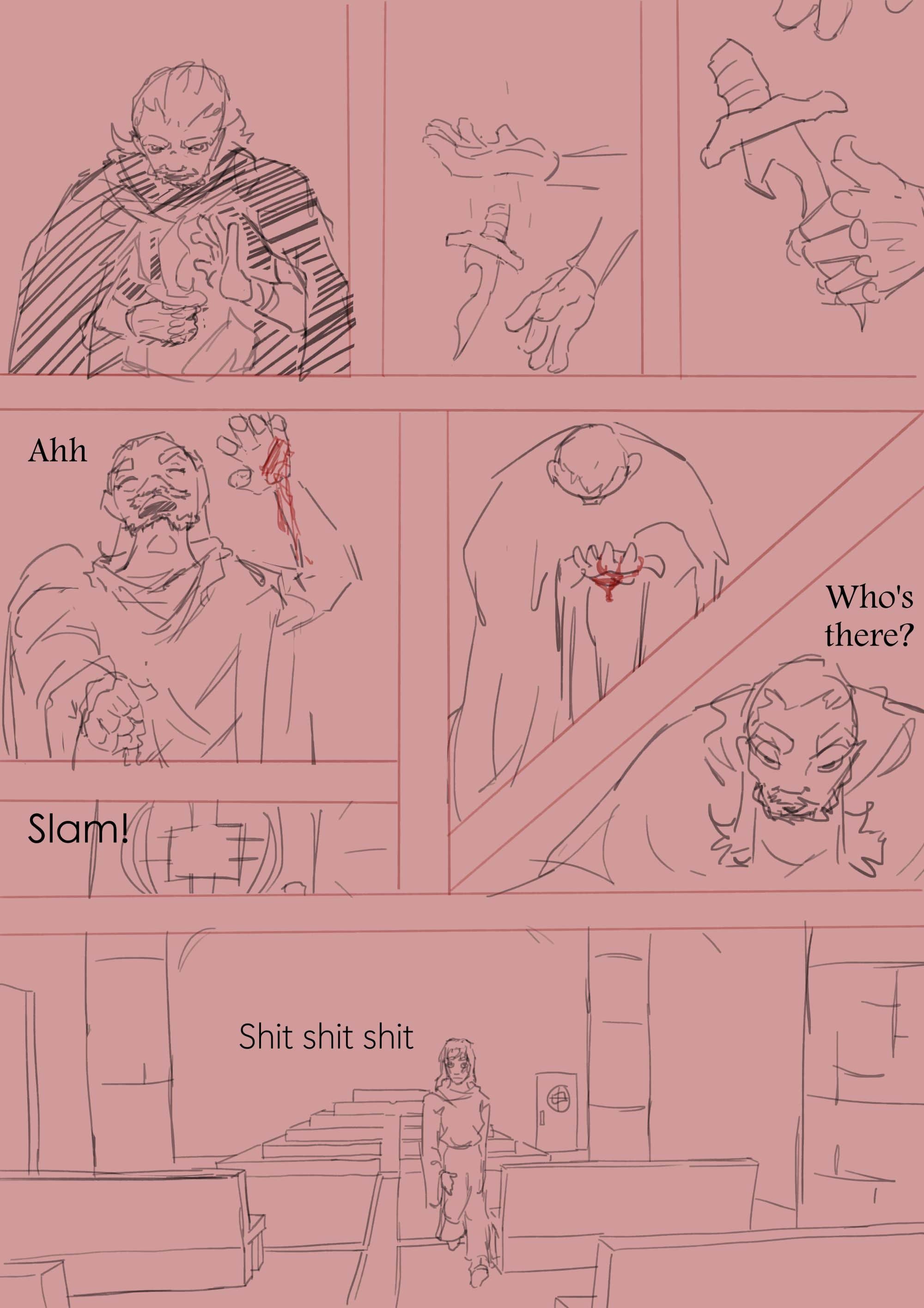 Comic Page 15