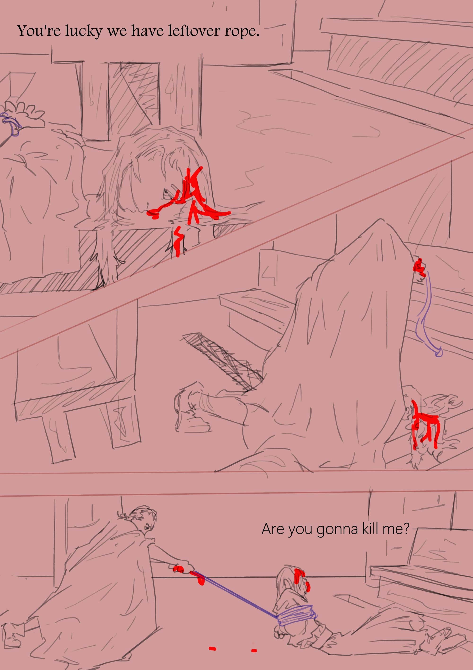 Comic Page 21