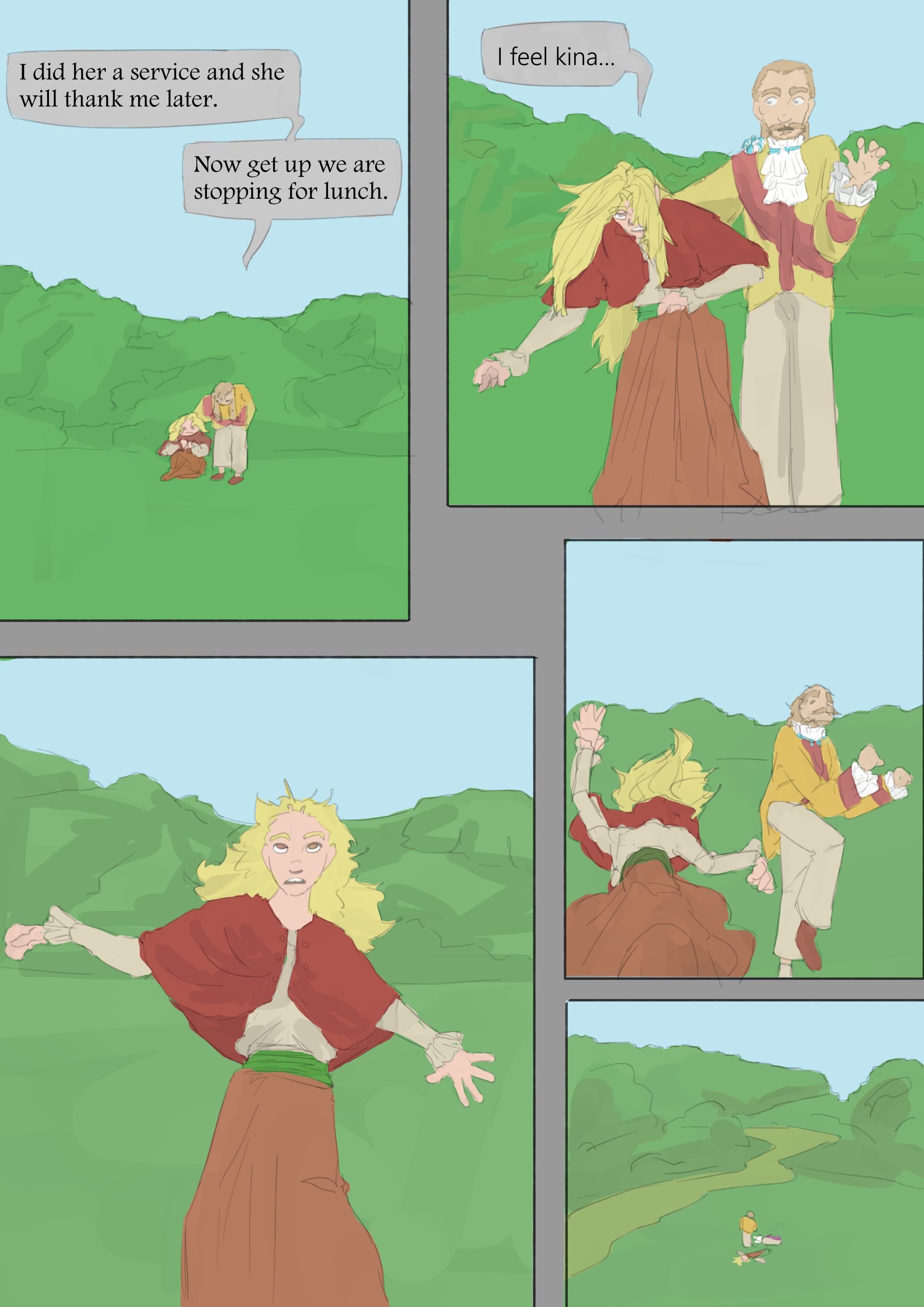 Comic Page 27