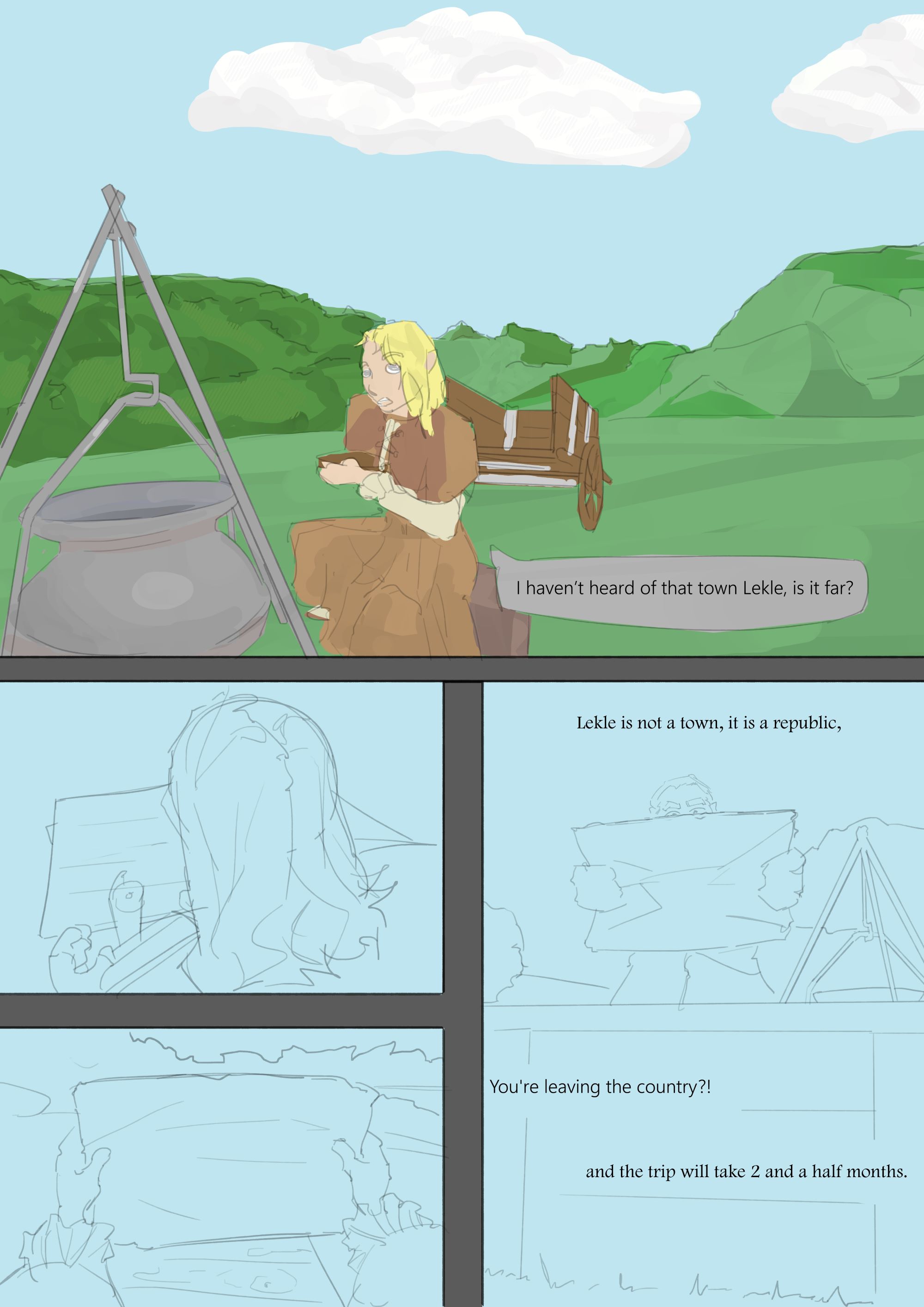 Comic Page 27