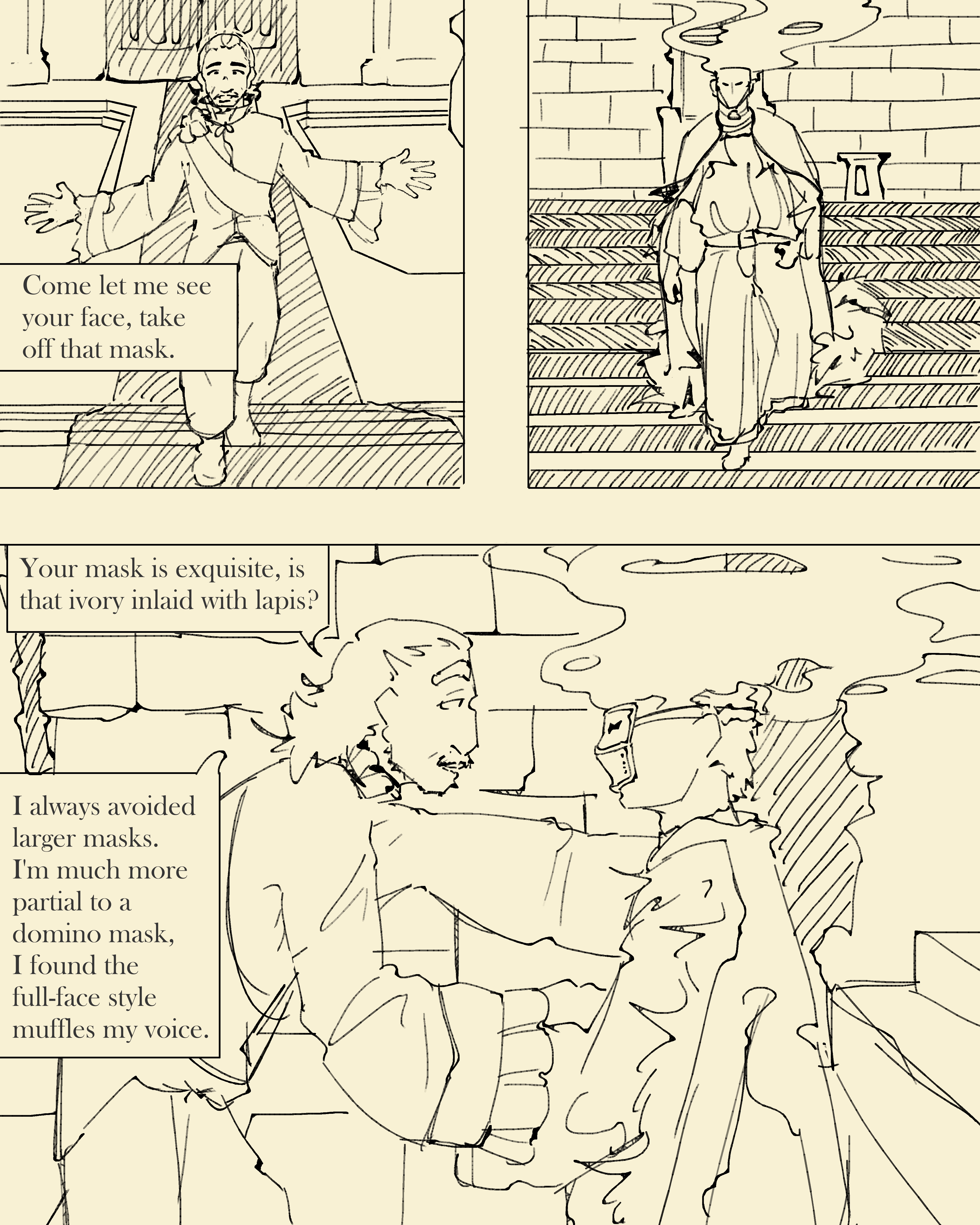 Comic Page 13