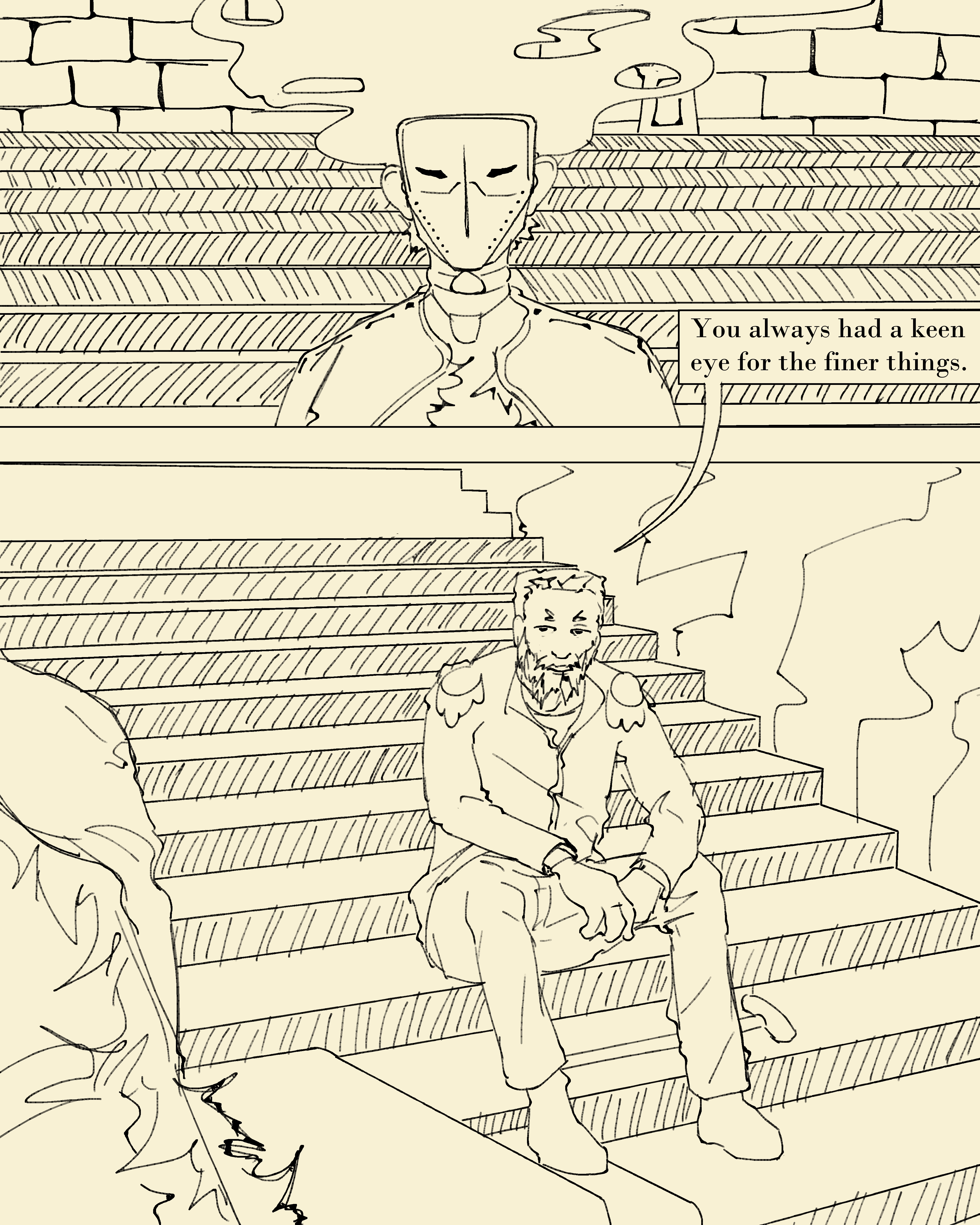 Comic Page 14