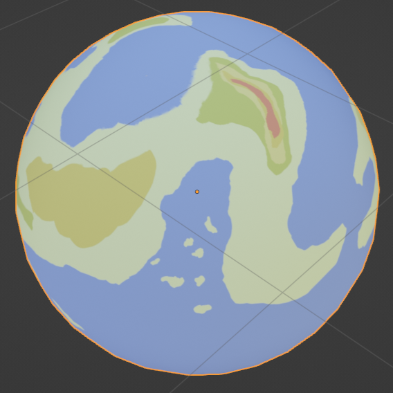 Continent