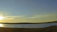 Gif of the sun