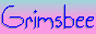 image of me button