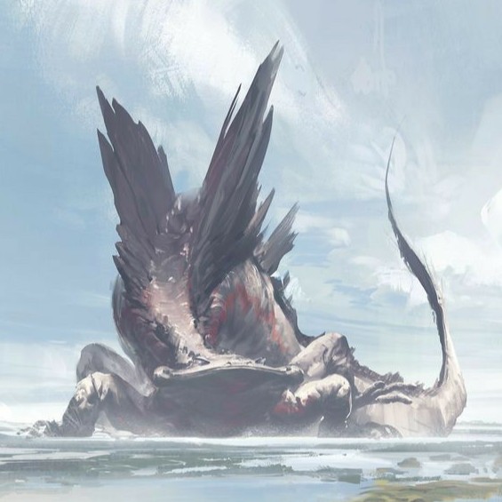 eldritch being